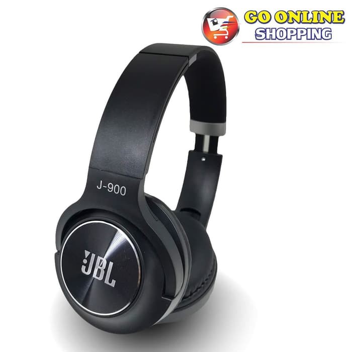 DA HEADPHONE HARMAN KARDON JBL PLUS MIC J900 PALING LARIS