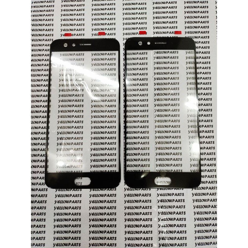 KACA GLASS LCD OPPO F3 ORIGINAL