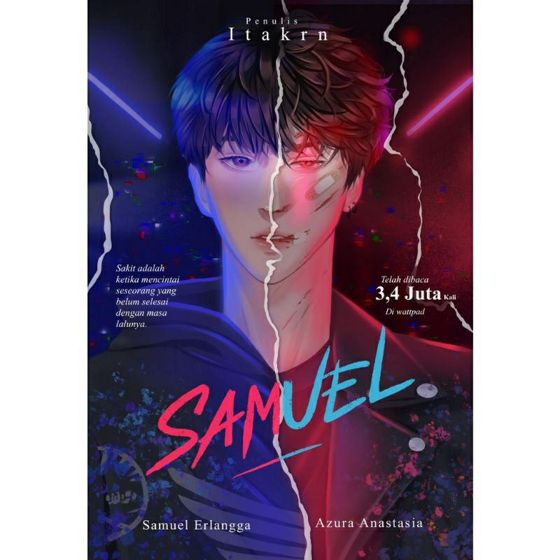 

Novel samuel