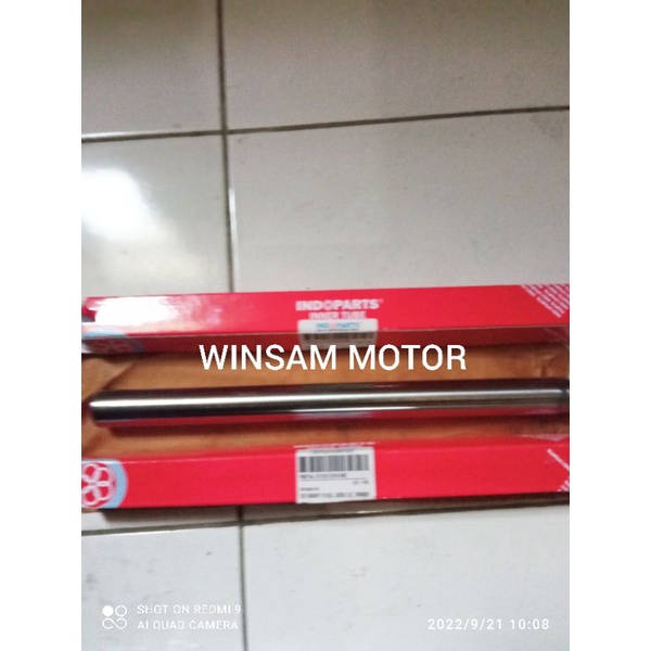 As Shock breaker depan Suzuki Satria Ru 120 Tornado Indoparts