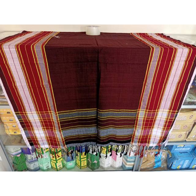 Surban qubbatul hadro