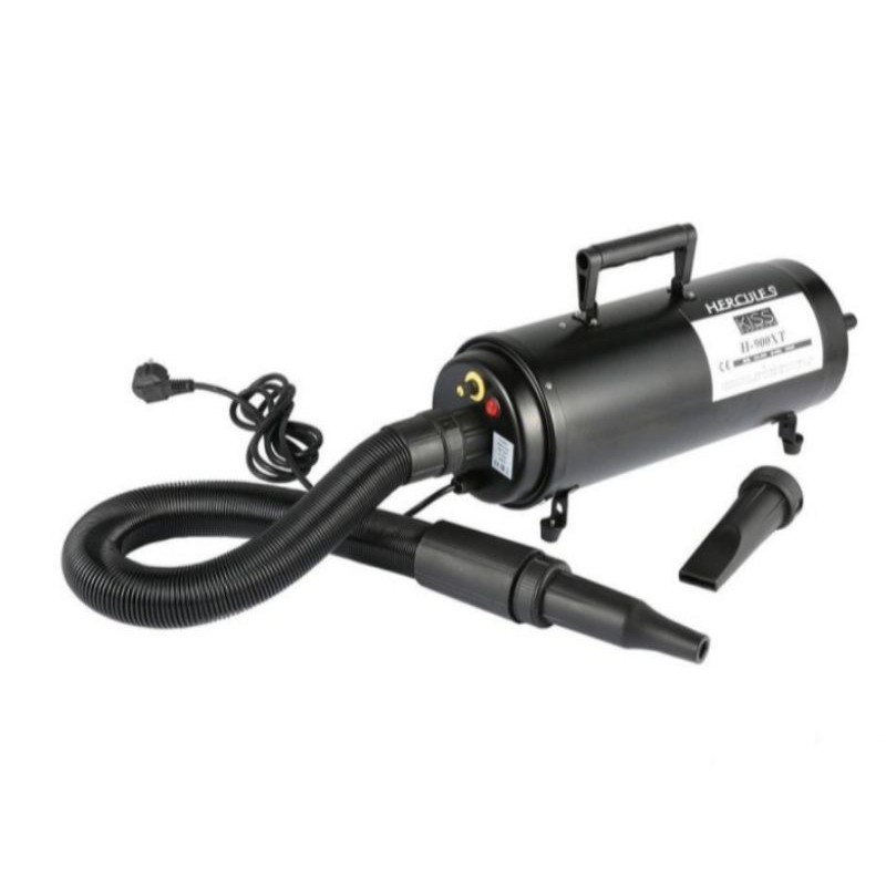 Pet Dryer / Pet Blower Aeolus Hercules TD-900XT Double Motor