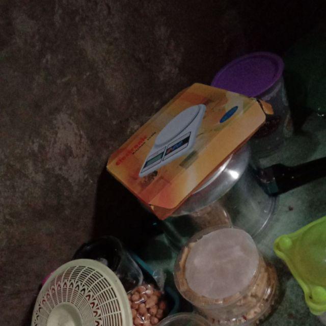 Timbangan Digital Sf-400