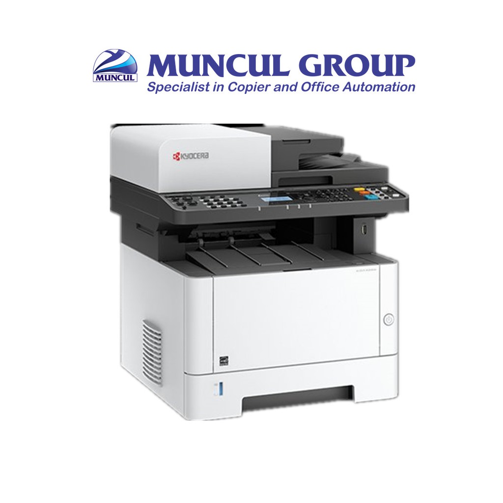 MESIN FOTOCOPY KYOCERA M2040DN