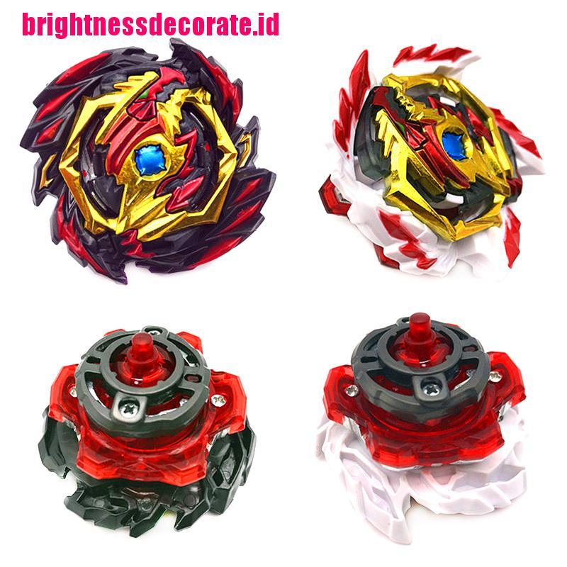 TAKARA TOMY Brightid Mainan Gasing Beyblade Burst B-145 Venom Diabolos.Vn.Bl Dx Starter 100% Original