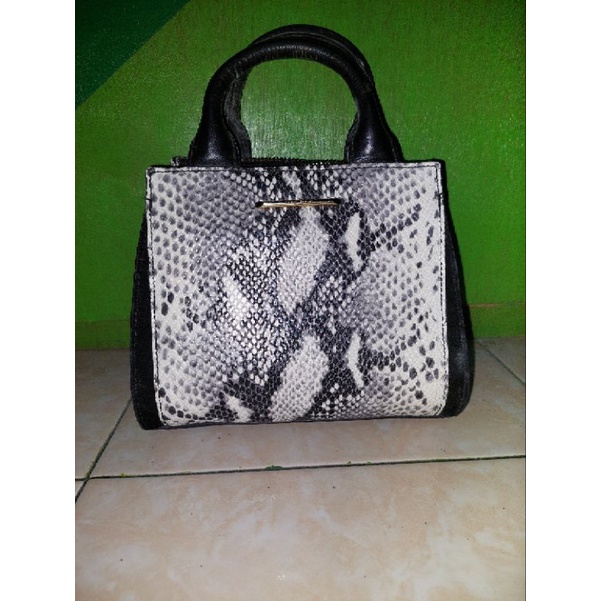 tas preloved maria carla