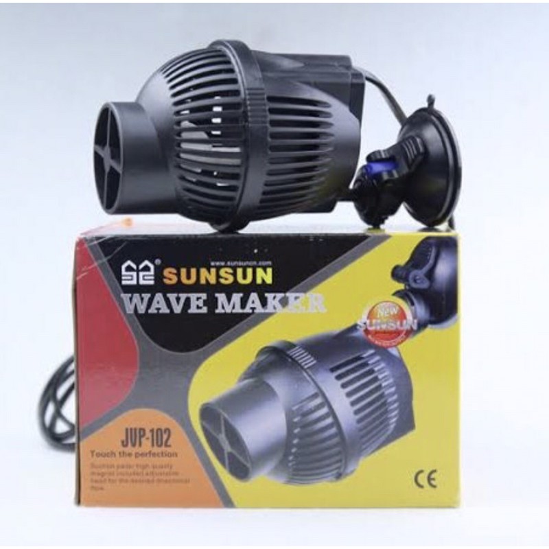 SUNSUN Wavemaker Single JVP102 JVP-102 JVP 102