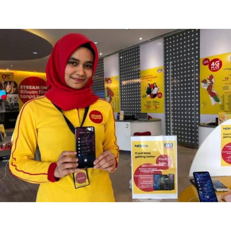 PAKET PROMO IM3 REGULER FREEDOM INTERNET & FREEDOM UNLIMITED