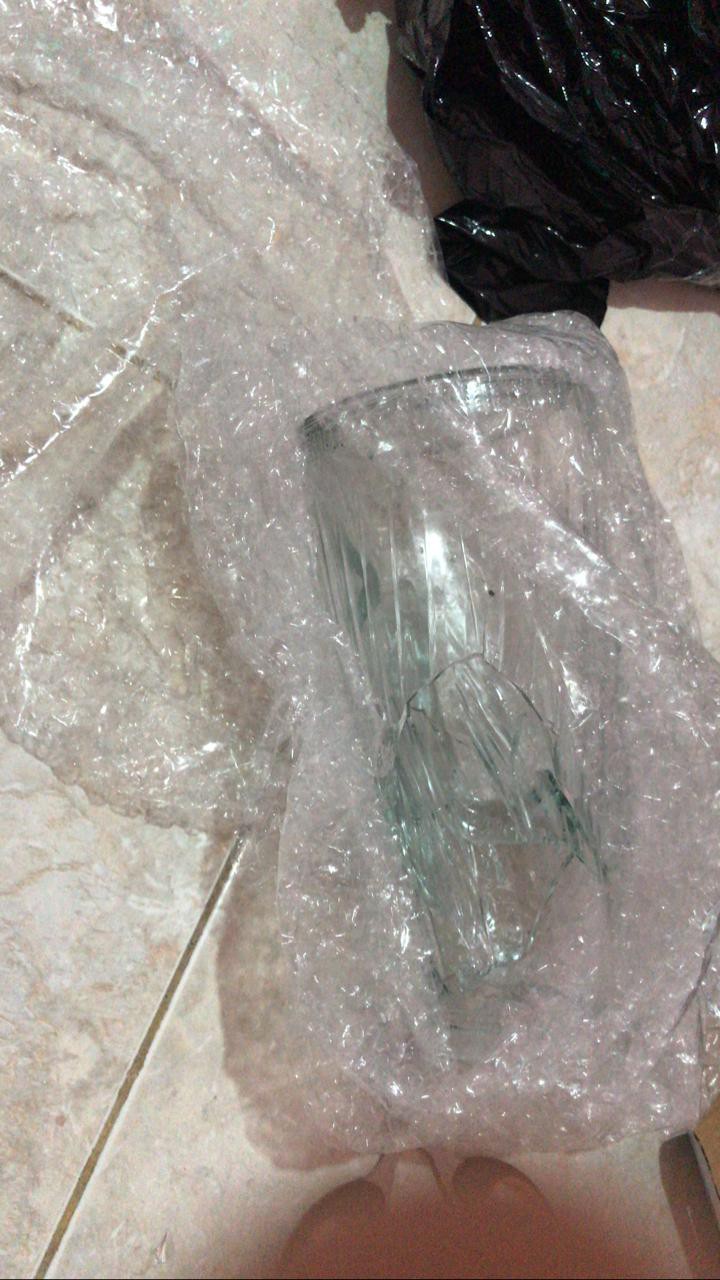 Unik - H759 Teko Gelas Set Kaca 5 In 1  & 3 In 1 /  Teko Set Gelas Kaca / Tea Pot / Gelas Set Teko