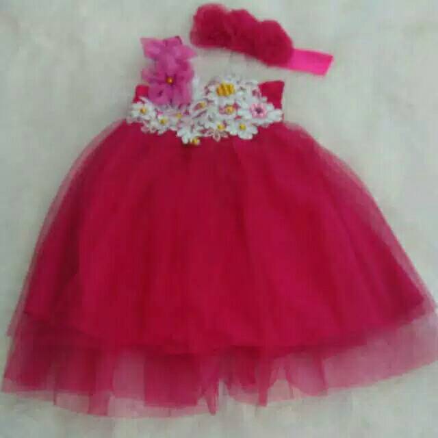 Dress party kanaya 1th-6th