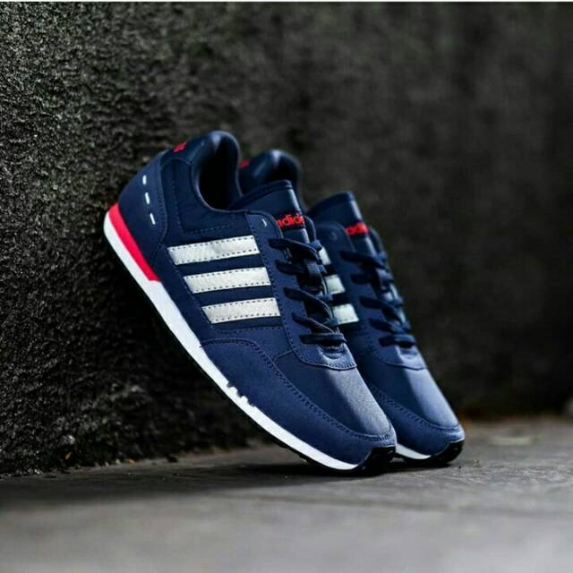 ADIDAS Neo City Racer ORIGINAL