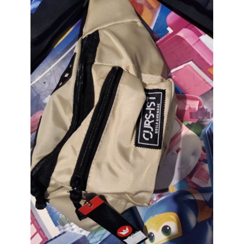 tas selempang cowok keren