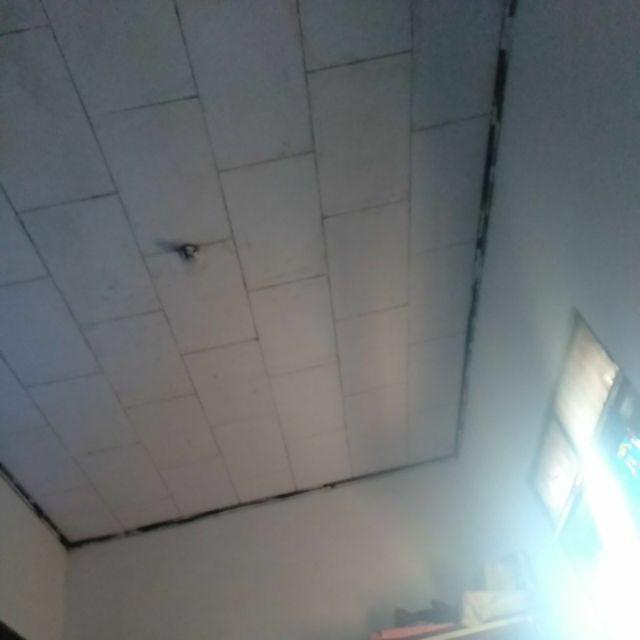 Elmondo Jas Hujan Karet Stelan Kotak - Kotak / Jaket