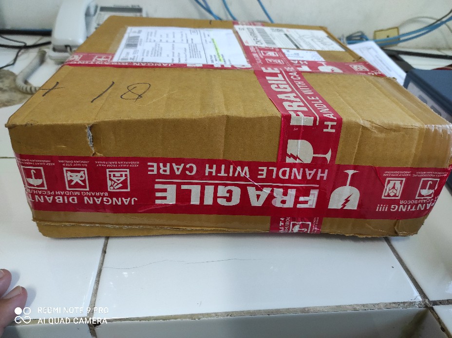 Wajan Penggorengan Anti Lengket Bima 30 Cm