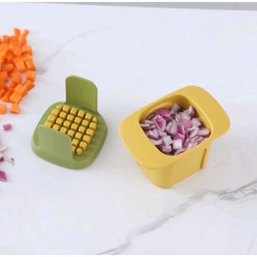 Adalgiso Vegetable cutter