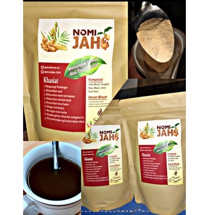 

NOMI JAHE ORIGINAL, JAHE MERAH ASLI [GRATIS ONGKIR]