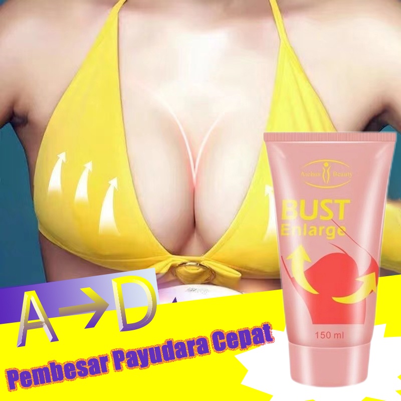 Perawatan Payudara Krim Pembesar Payudara Permanen Aman Perawatan Payudara Kendor Serum Payudara Smart Breast Luxury Cream Essential Oil Breast Breast Enhancement Cream Firming Lifting  Busty Boobs  Massage Oil Busty Boobs Bust Oil