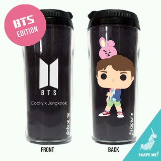 Souvenir Kado Hadiah Mug Custom Karakter We Bare Bears