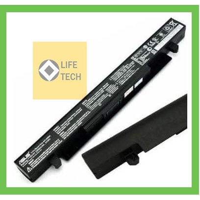 Baterai / Battery Laptop Asus A450 A550 F450 F550 K450 K550 P450 P550 R409 R510 X450 X450C X450C A41-X550A