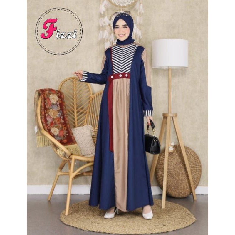 Enniv/Gamis/Fizzi/Gamismurah/toyobo/