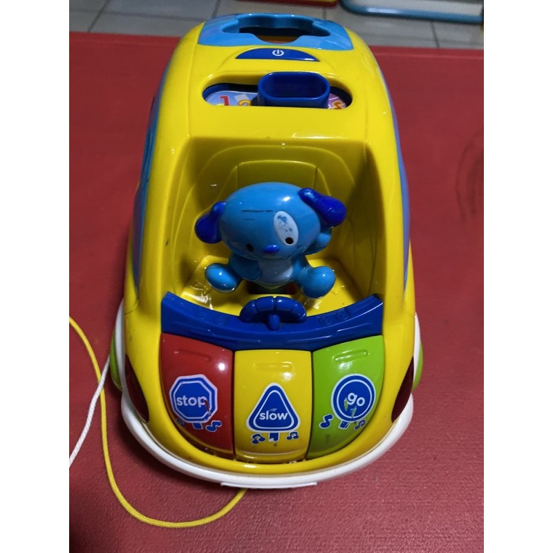 mainan vtech