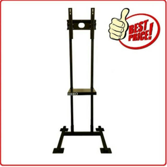 BRACKET TV STANDING 32-50 INCH