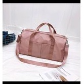 (PRELOVED) Tas Travel Lipat Untuk Gym Fitness Aerobic Tas Olahraga Ukuran Besar
