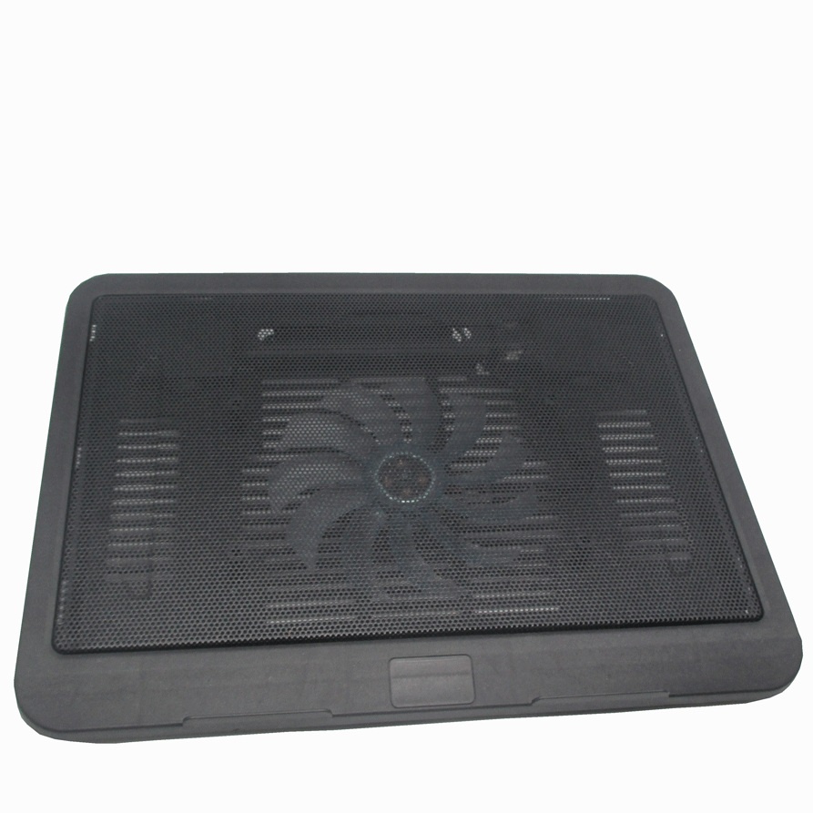 NAJU Notebook Cooler Pad Laptop Ultra Thin Radiator Cooling Base