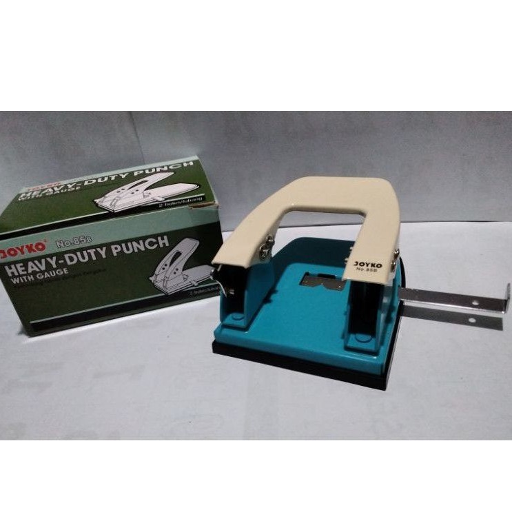 

Heavy-Duty Punch no.85 Joyko