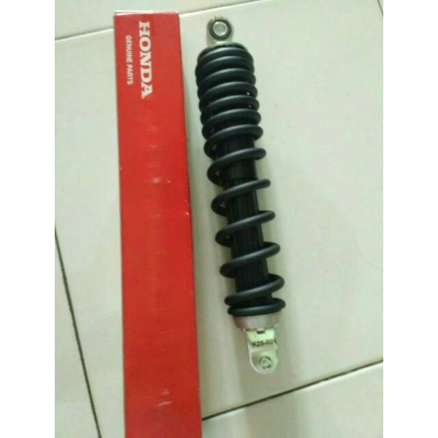 SHOCK SHOK BREAKER BELAKANG ORIGINAL HONDA BEAT FI SCOOPY FI - SHOCKBREAKER - SPAREPART MOTOR
