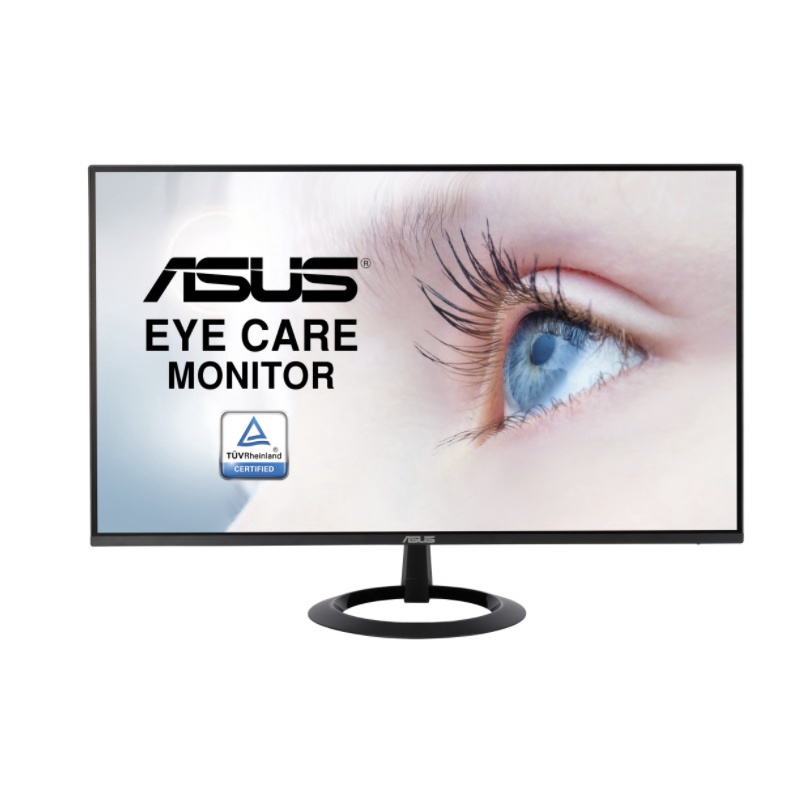 ASUS VZ27EHE 27&quot; Inch FHD IPS 75Hz 1ms FreeSync™ HDMI Gaming Monitor