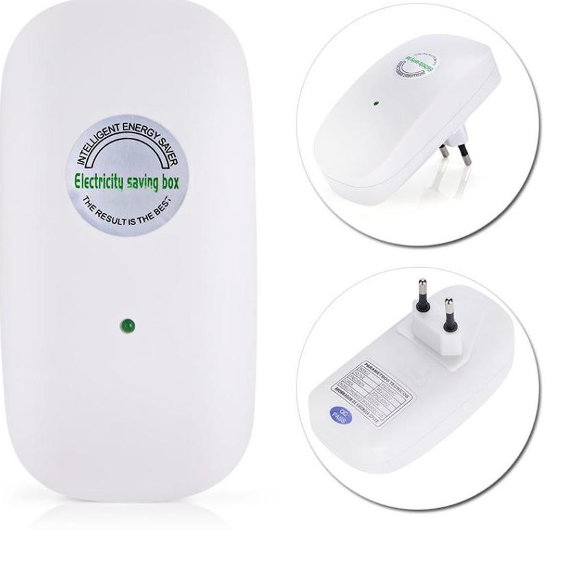 Alat Penghemat Listrik Hemat Daya Listrik Rumah Electricity Saving Box Saver Alat Penghemat Listrik Ac Kulkas Mesin Cuci Perangkat Penghemat Energi Daya Listrik