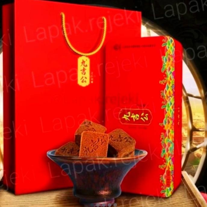 

JIU JI GONG BROWN SUGAR GULA MERAH CD364512ZX