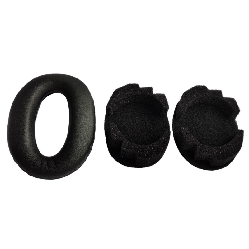 Zzz Bantalan Earpad Pengganti Untuk Headphone MDR-1000X WH-1000XM2