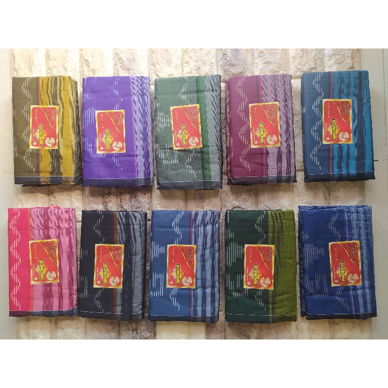 WADIMOR JENTIK MANIS