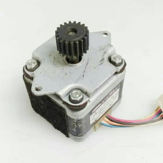 nema 17 stepper motor astrosyn 17PUH507G1