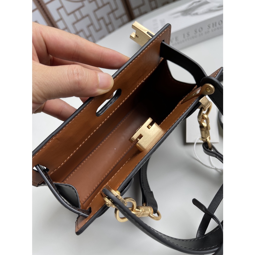 [Instant/Same Day]997 Ori TB Mini size radziwill petite bag Ladies shoulder bag cross body bag handbag