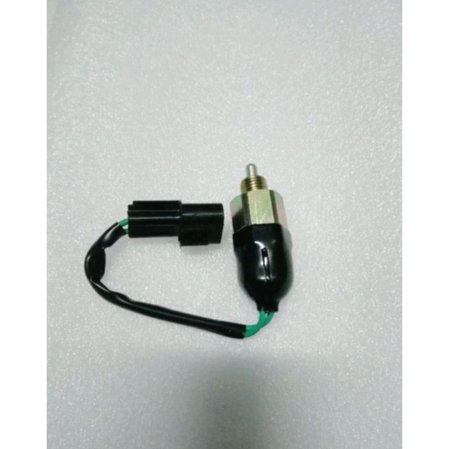 swit swich lampu atret mundur Mitsubishi CANTER