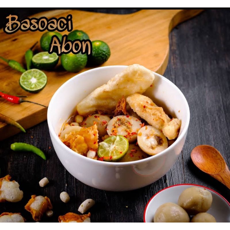 

BASO ACI ABON ECER GROSIR FROZEN FOOD TERLARIS PREMIUM MURAH