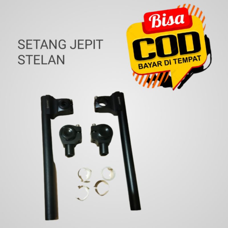 SETANG JEPIT STELAN
