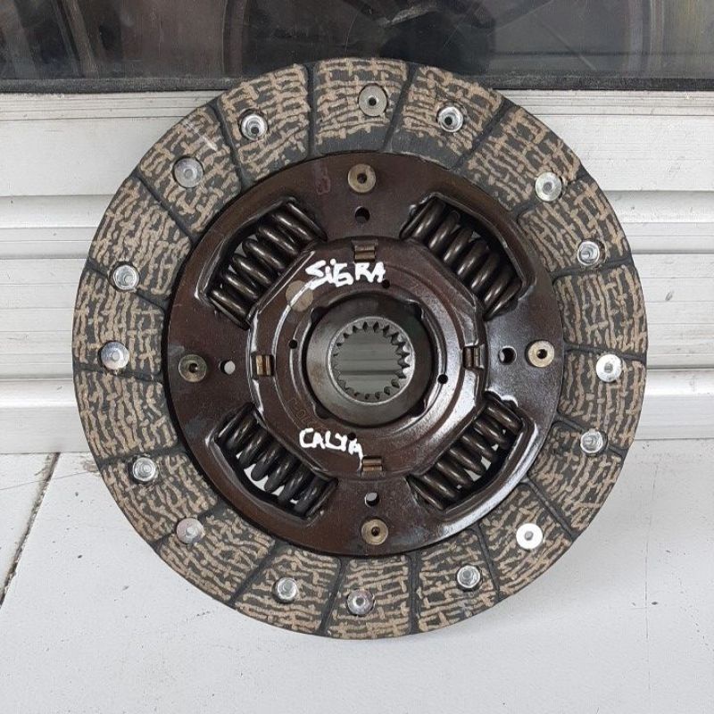 kampas kopling calya atau sigra