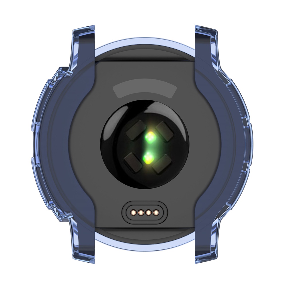 Soft Case TPU Cover Proteksi Smartwatch Garmin Instinct 2 2S