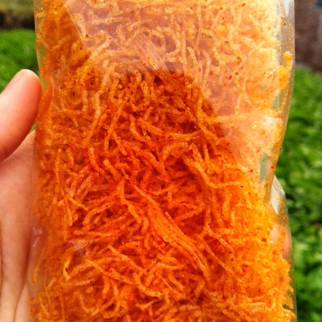 

Bihun Kremes Harga Promo