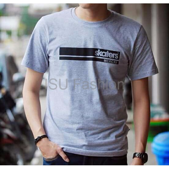 Tshirt Skaters Kaos Skaters Kaos Distro