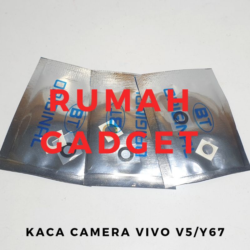 KACA CAMERA VIVO V5/Y67