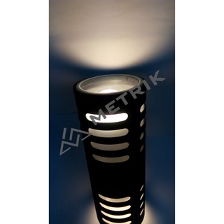  LAMPU  DINDING  MINIMALIS 2 ARAH LAMPU  HIAS  OUTDOOR WALL 