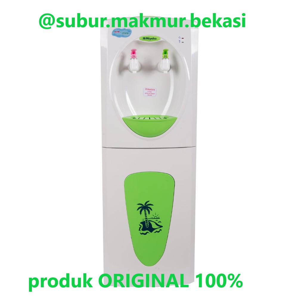 Dispenser Tinggi Miyako WD-389 HC