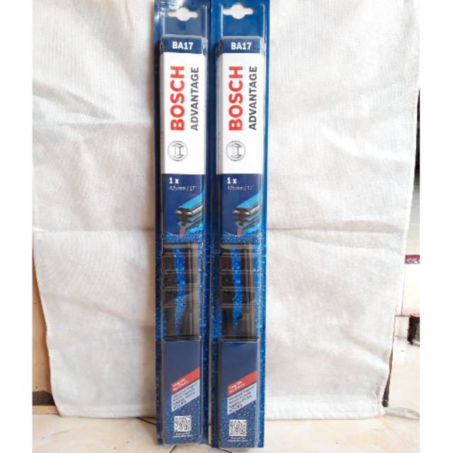 Wiper Mobil Panther Kotak Bosch Advantage