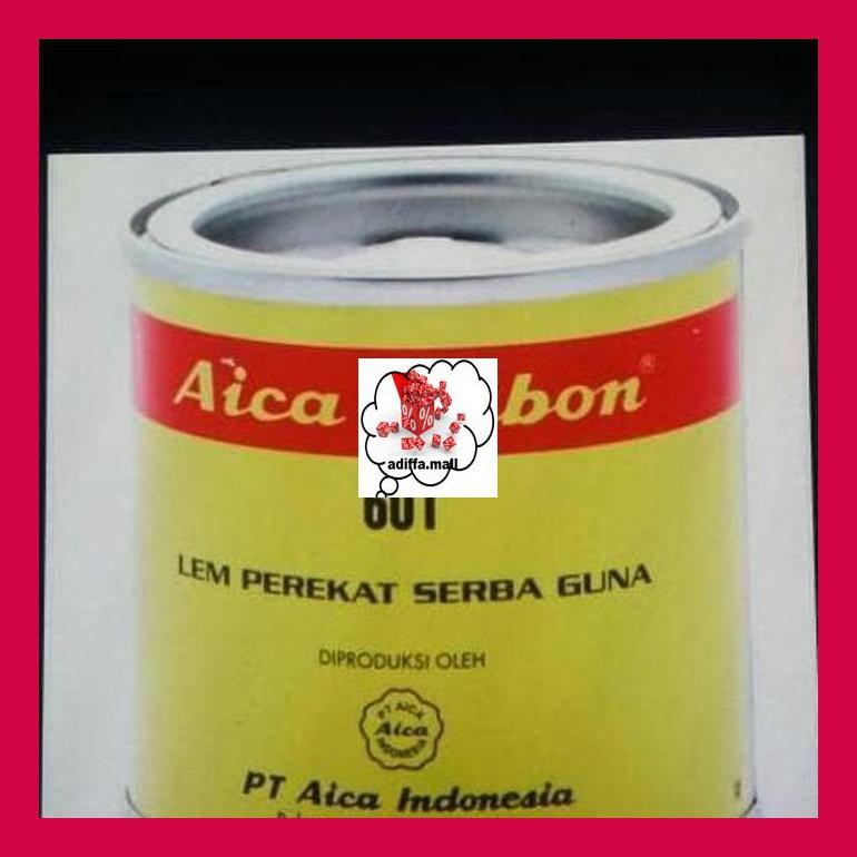 

474S0T5D Lem Aibon / Lem Kuning 70 Gram Mytpjd80E