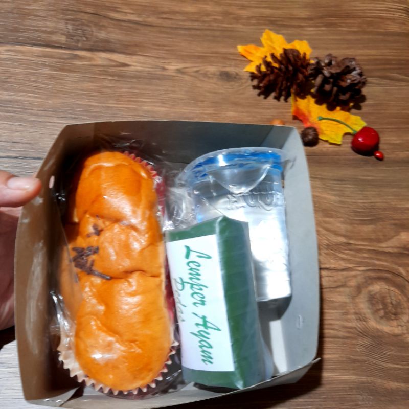 

snackbox